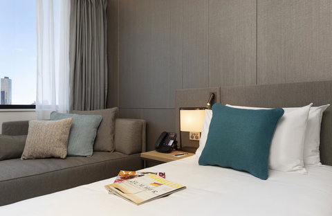 Novotel Melbourne Central - Tourism Gold Coast 3