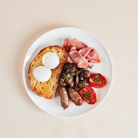 Novotel Melbourne Central - Tourism Gold Coast 14