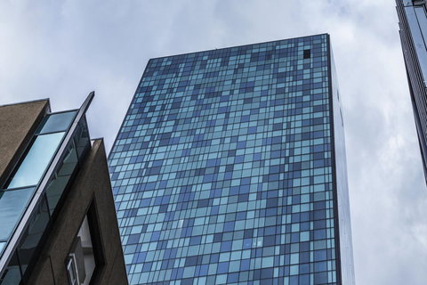 Novotel Melbourne Central - Tourism Gold Coast 19