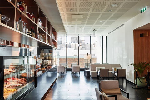 Novotel Melbourne Central - Tourism Gold Coast 30