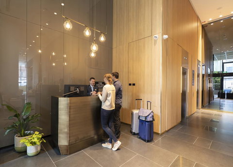 Novotel Melbourne Central - Tourism Gold Coast 17