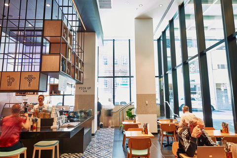 Novotel Melbourne Central - Tourism Gold Coast 8