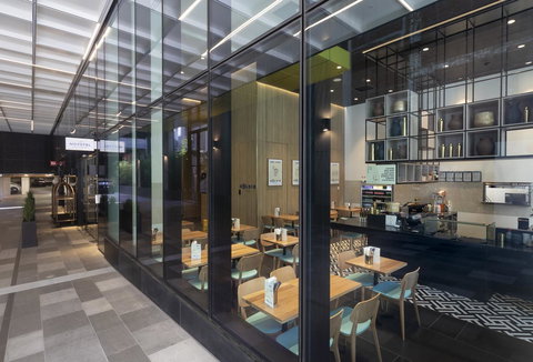 Novotel Melbourne Central - Tourism Gold Coast 36