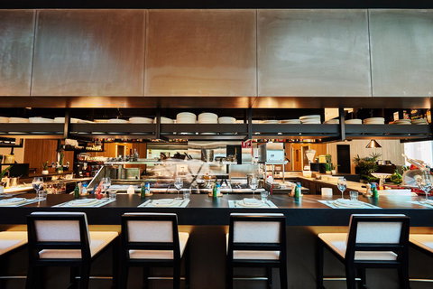 Novotel Melbourne Central - Tourism Gold Coast 18