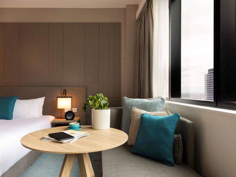 Novotel Melbourne Central - Tourism Gold Coast 11