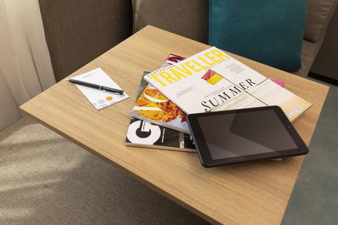 Novotel Melbourne Central - Tourism Gold Coast 42