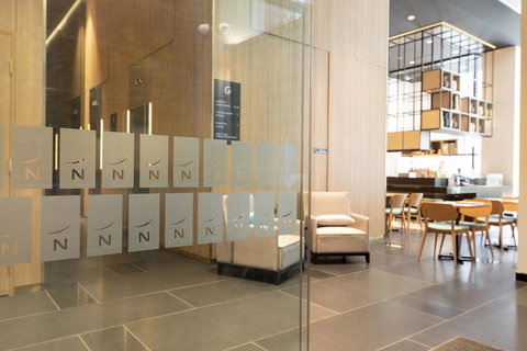 Novotel Melbourne Central - Tourism Gold Coast 38