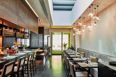 Novotel Melbourne Central - Tourism Gold Coast 21