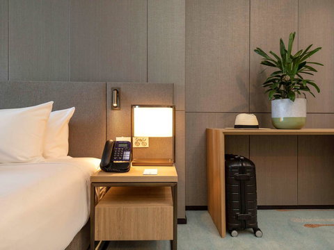 Novotel Melbourne Central - Tourism Gold Coast 10