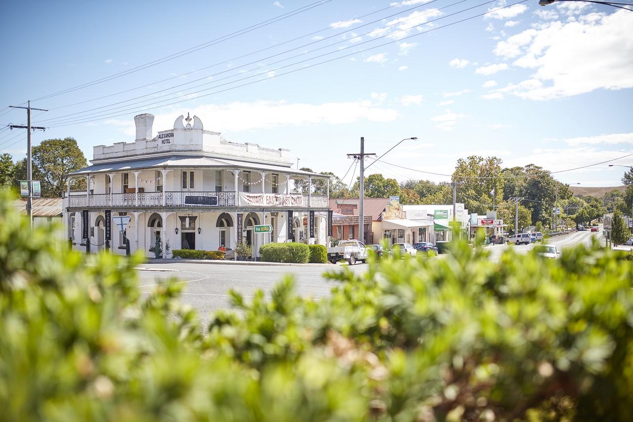 Whanregarwen VIC Tourism Gold Coast