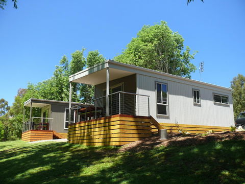 Halls Gap Lakeside Tourist Park - Tourism Gold Coast 4