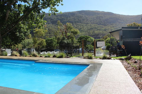 Halls Gap Lakeside Tourist Park - Tourism Gold Coast 10