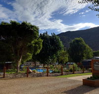 Halls Gap Lakeside Tourist Park - Tourism Gold Coast