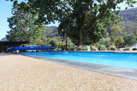 Halls Gap Lakeside Tourist Park - Tourism Gold Coast 6