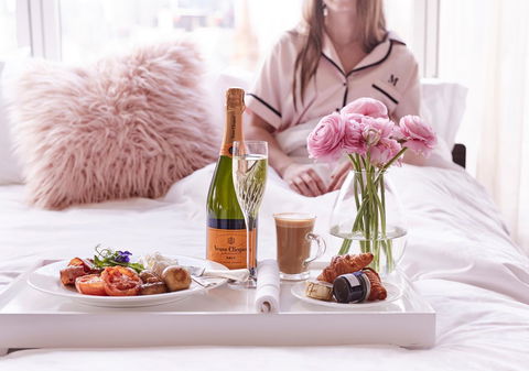 The Langham Melbourne - Tourism Gold Coast 17