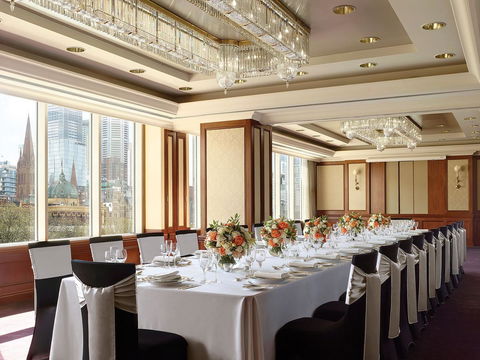 The Langham Melbourne - Tourism Gold Coast 40