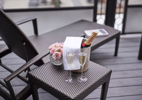 The Langham Melbourne - Tourism Gold Coast 16