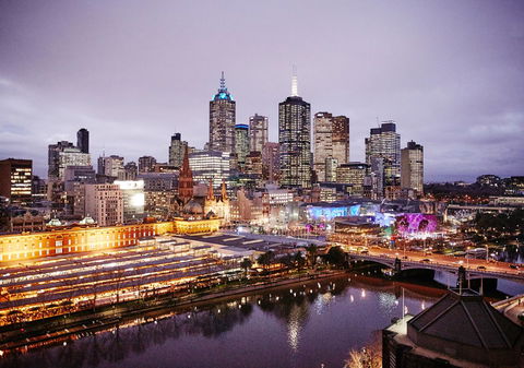The Langham Melbourne - Tourism Gold Coast 2