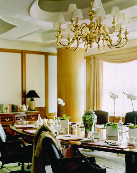 The Langham Melbourne - Tourism Gold Coast 38