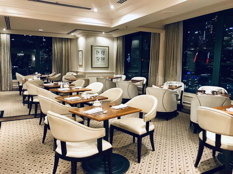 The Langham Melbourne - Tourism Gold Coast 15