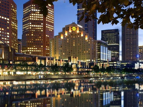 The Langham Melbourne - Tourism Gold Coast 26