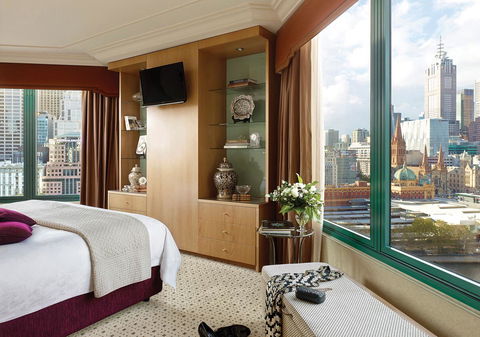 The Langham Melbourne - Tourism Gold Coast 5