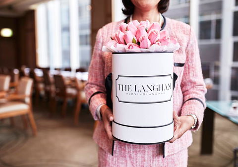 The Langham Melbourne - Tourism Gold Coast 20