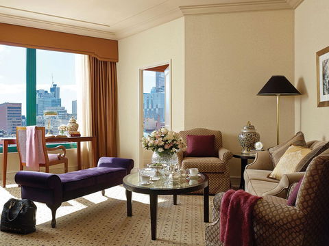 The Langham Melbourne - Tourism Gold Coast 34