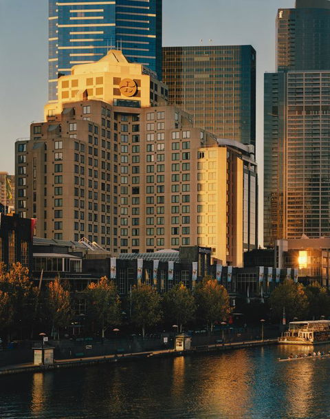 The Langham Melbourne - Tourism Gold Coast 24