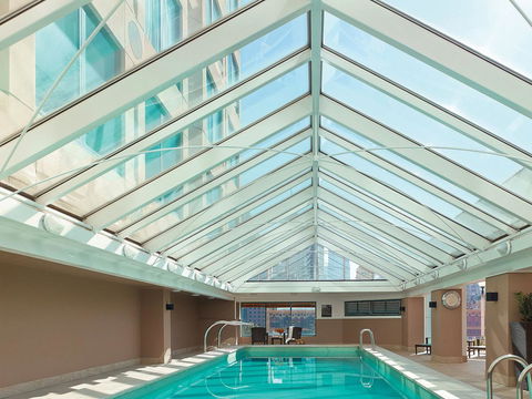 The Langham Melbourne - Tourism Gold Coast 32