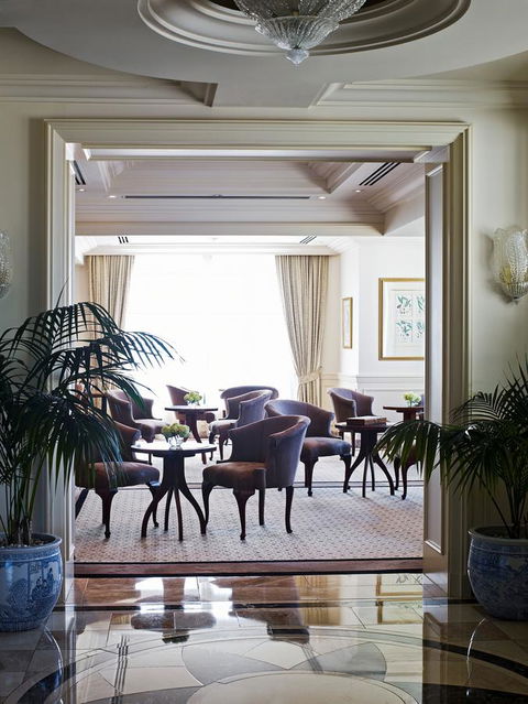 The Langham Melbourne - Tourism Gold Coast 42
