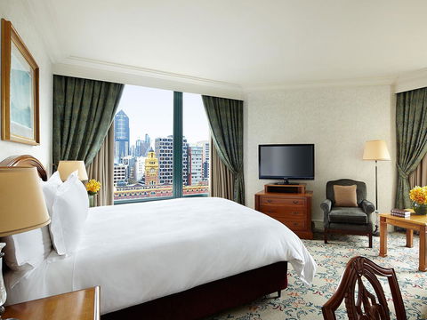 The Langham Melbourne - Tourism Gold Coast 35