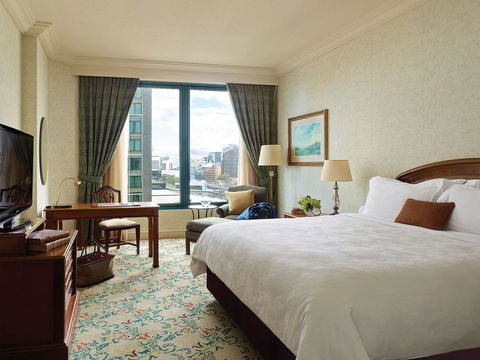 The Langham Melbourne - Tourism Gold Coast 33