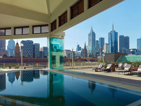 The Langham Melbourne - Tourism Gold Coast 27