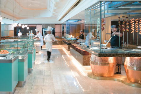 The Langham Melbourne - Tourism Gold Coast 37