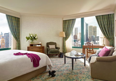 The Langham Melbourne - Tourism Gold Coast 3