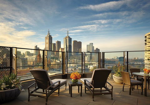The Langham Melbourne - Tourism Gold Coast 22