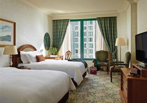 The Langham Melbourne - Tourism Gold Coast 21
