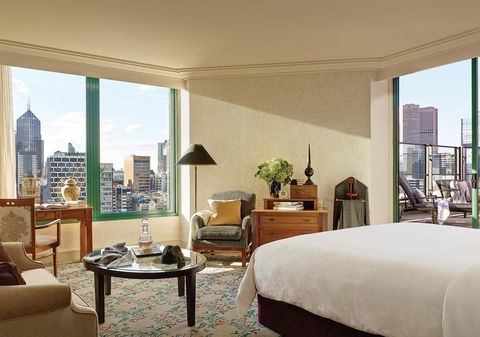 The Langham Melbourne - Tourism Gold Coast 23