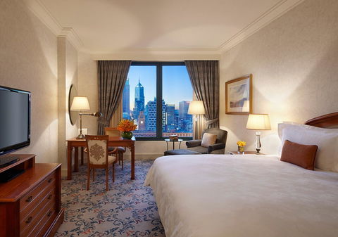 The Langham Melbourne - Tourism Gold Coast 1