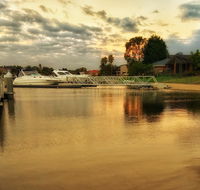 Waterfront Retreat - Tourism Gold Coast