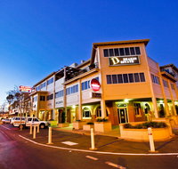 Mercure Hotel Mildura - Tourism Gold Coast
