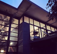 Ocean View Treetops Retreat - Tourism Gold Coast