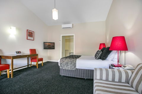 All Seasons Resort Hotel Bendigo - Tourism Gold Coast 15