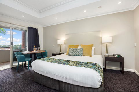 All Seasons Resort Hotel Bendigo - Tourism Gold Coast 5