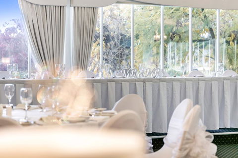 All Seasons Resort Hotel Bendigo - Tourism Gold Coast 41