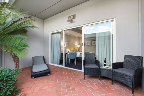 All Seasons Resort Hotel Bendigo - Tourism Gold Coast 8