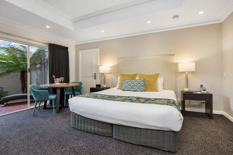 All Seasons Resort Hotel Bendigo - Tourism Gold Coast 37