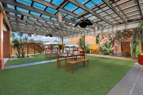 All Seasons Resort Hotel Bendigo - Tourism Gold Coast 25