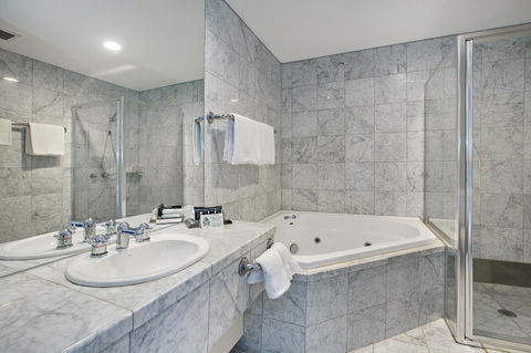 All Seasons Resort Hotel Bendigo - Tourism Gold Coast 29